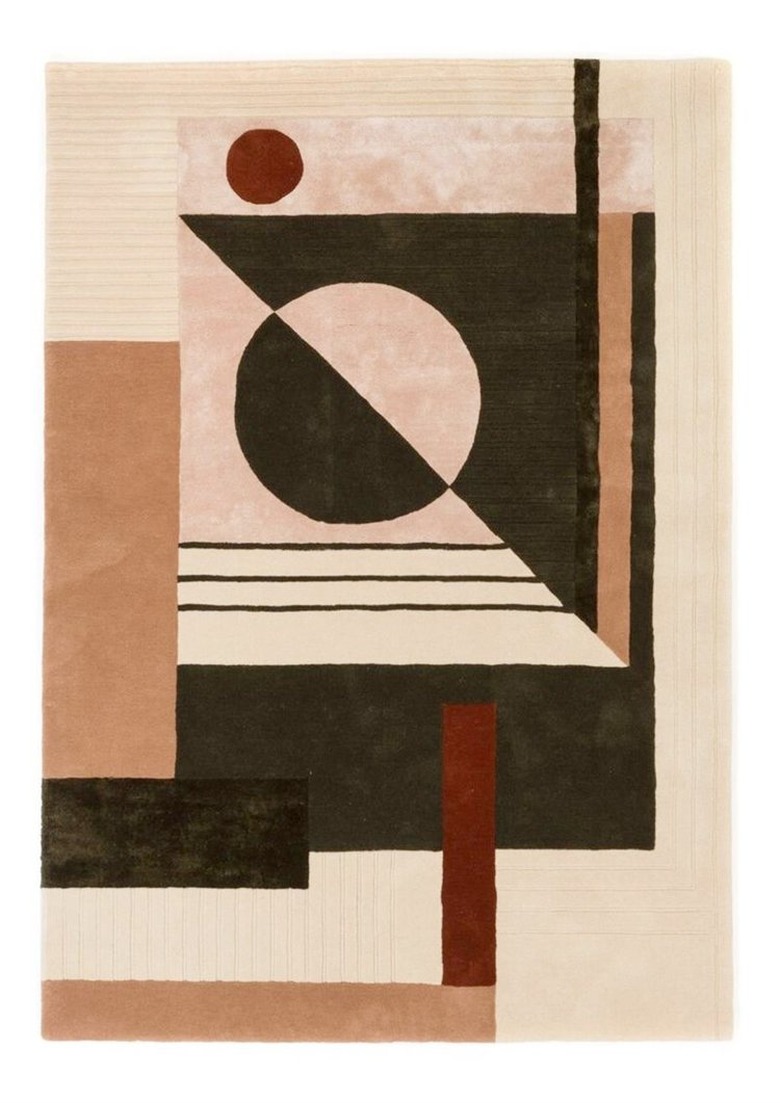 Catherine MacGruer Rug