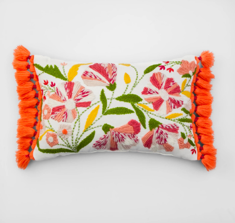 target opalhouse throw pillow
