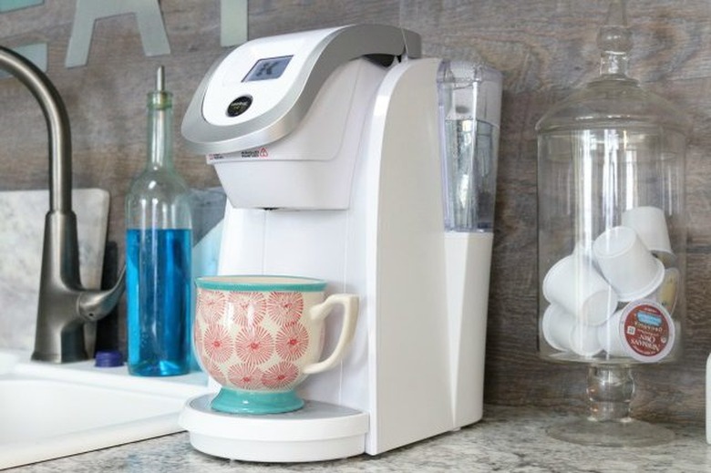 How to Clean a Coffee Machine