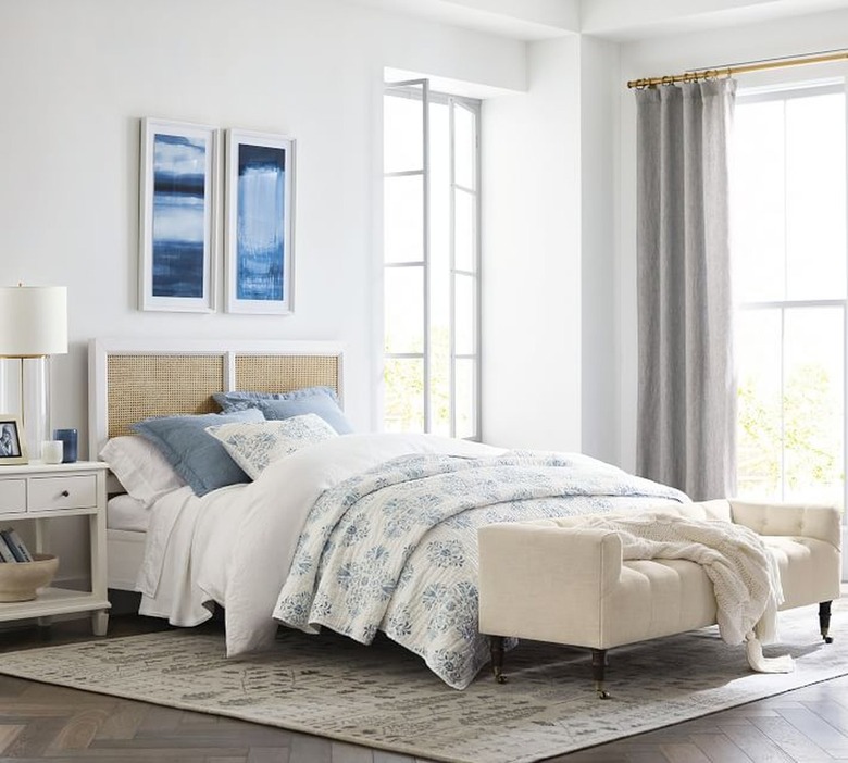 Pottery Barn Best Beds