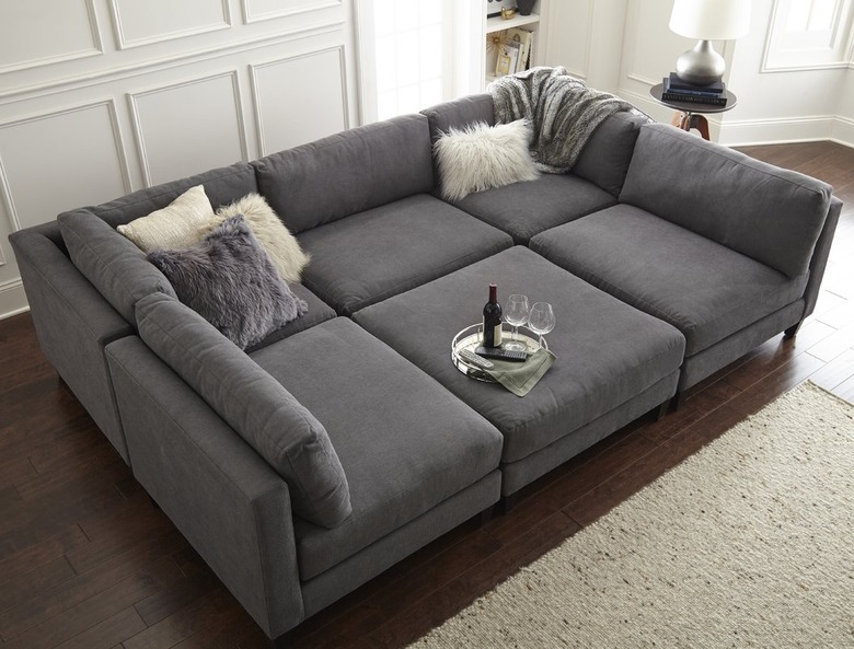 pit sofa