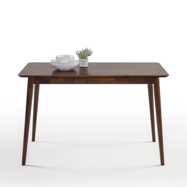 Zinus Wood Dining Table
