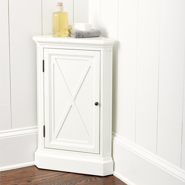 ballard designs corner cabinet