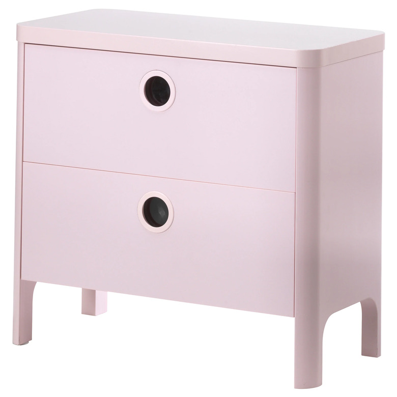 ikea nightstand