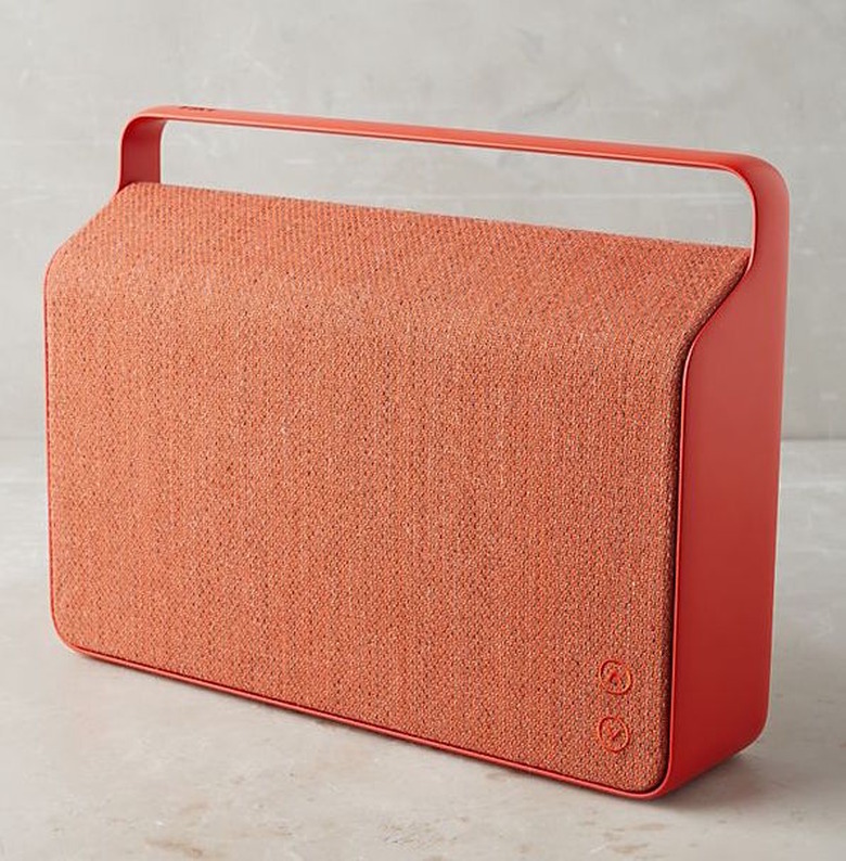 Vifa Copenhagen Speaker