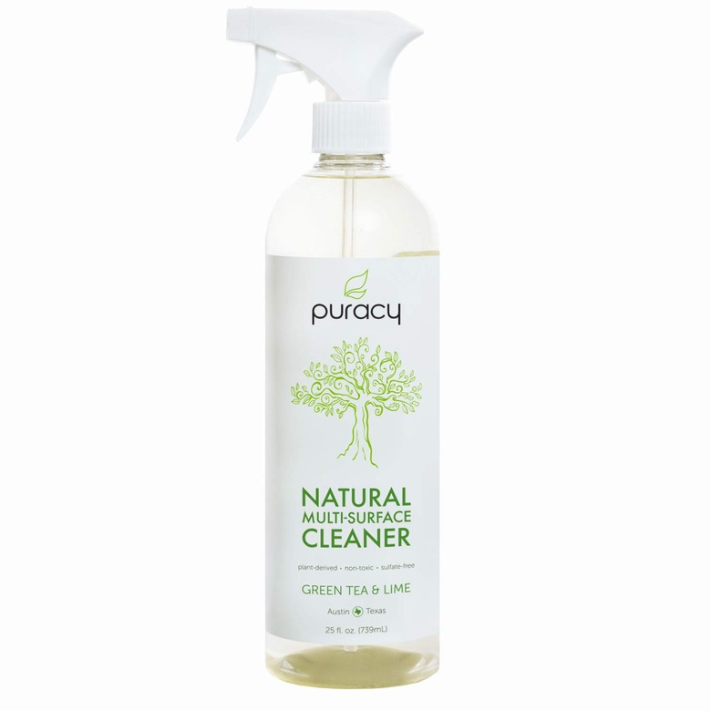 puracy natural all purpose cleaner