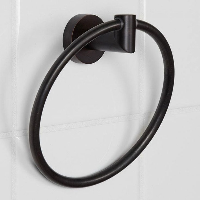 towel ring
