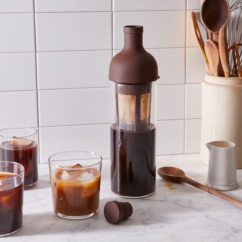 Hario Cold Brew Coffee Bottle