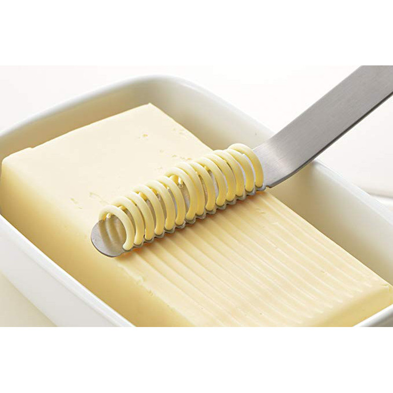 Yoshikawa Butter Spreader