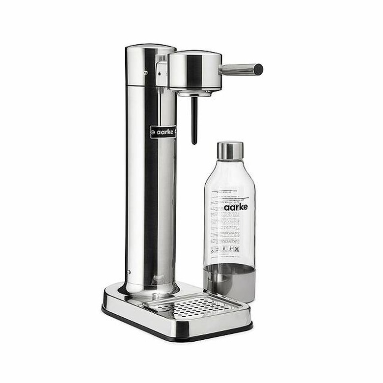 Aarke Sparkling Water Carbonator