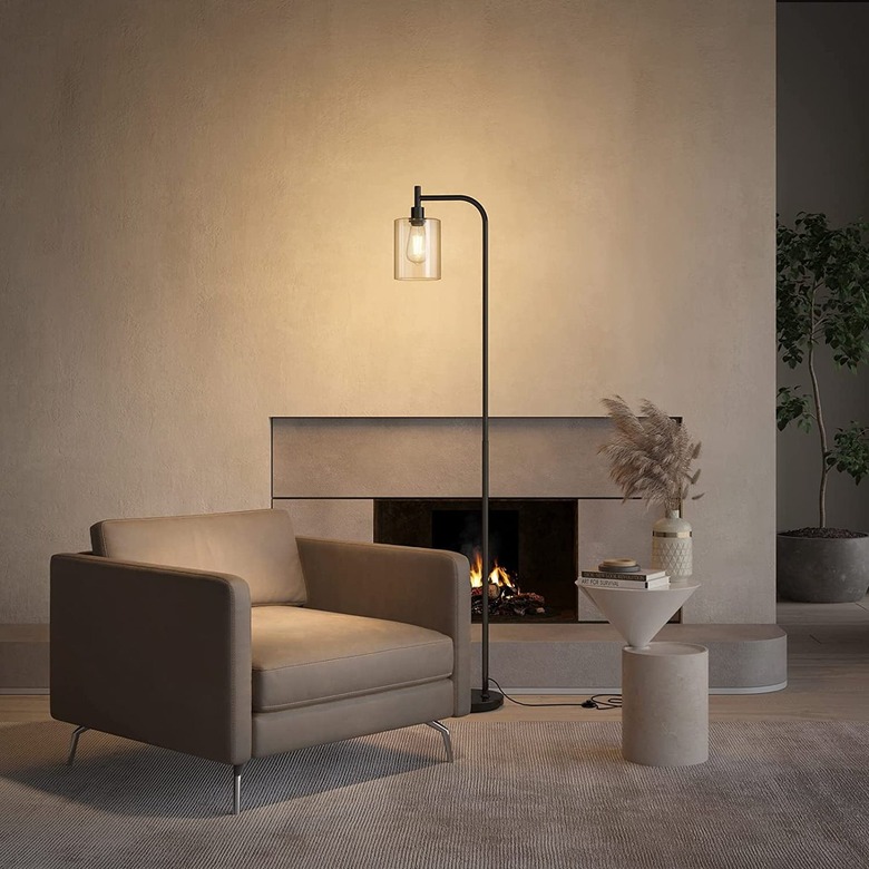 Addlon 65-Inch LED Floor Lamp
