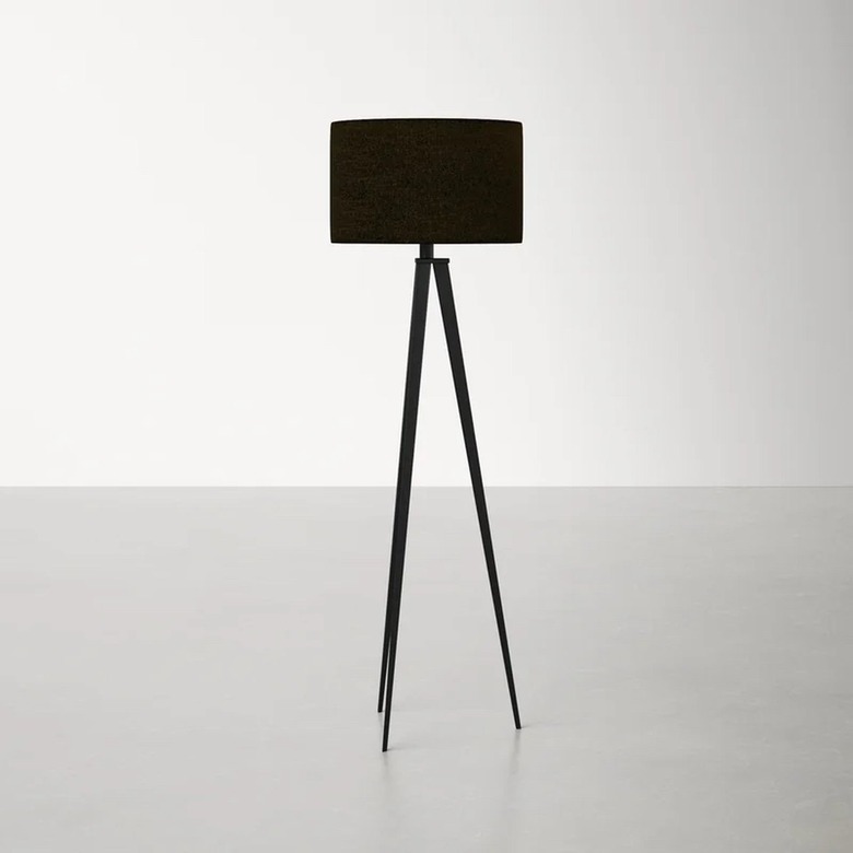 AllModern 61.5-Inch Cas Floor Lamp