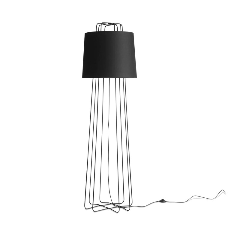 Blu Dot 67.5-Inch Perimeter Floor Lamp