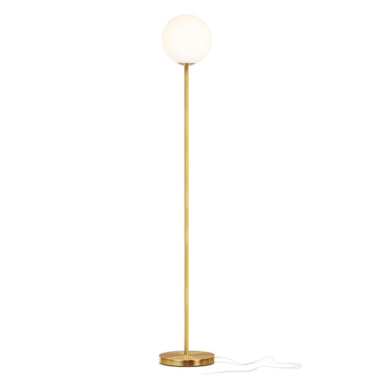 Brightech 65-Inch Luna LED Floor Lamp