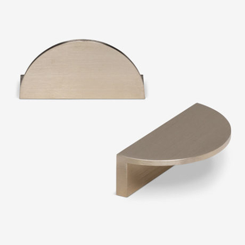 door and drawer hardware