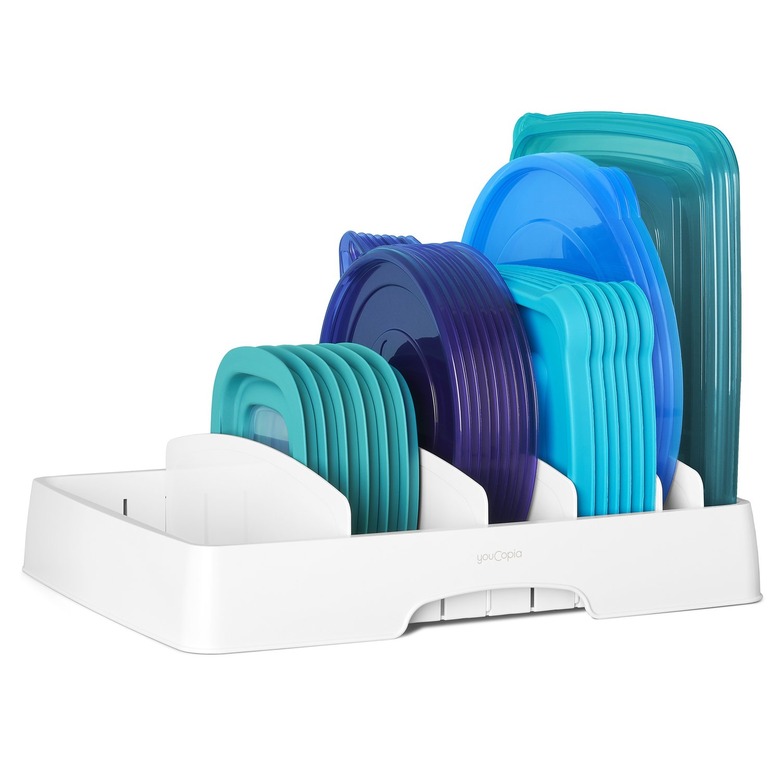 youcopia lid organizer