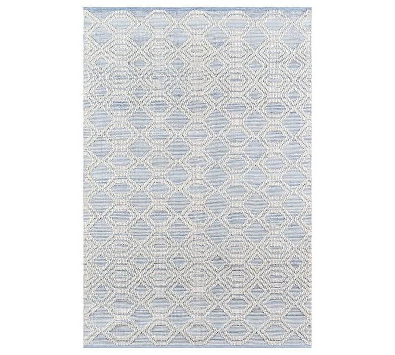 Pottery Barn Theros Eco-Friendly Indoor/Outdoor Rug