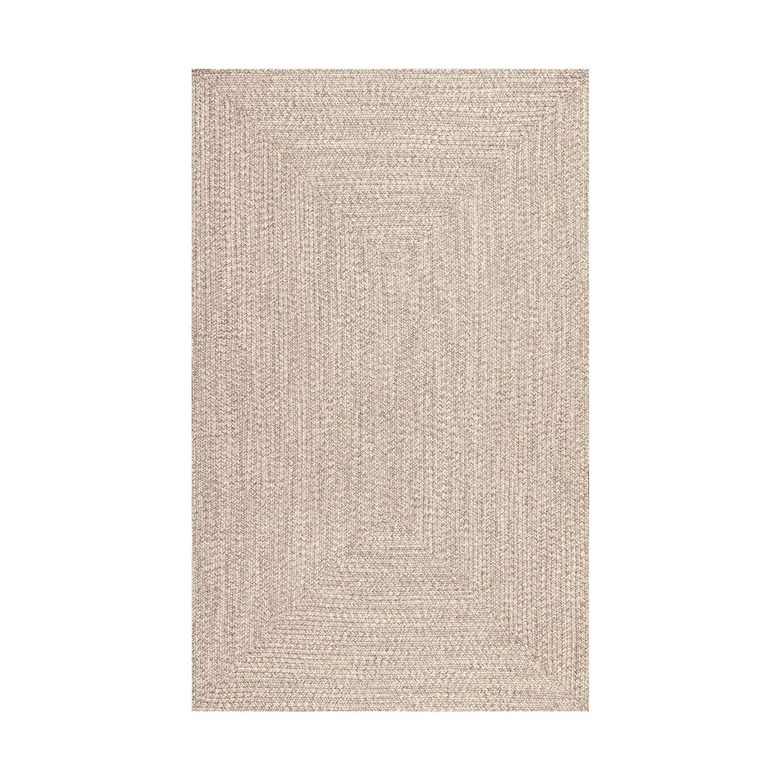 nuLOOM Wynn Braided Indoor/Outdoor Area Rug