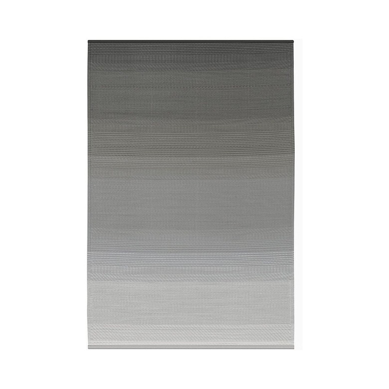 Fab Habitat Neutral Ombre Outdoor Rug