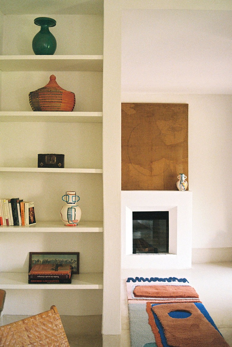 LRNCE Nador Runner Rug