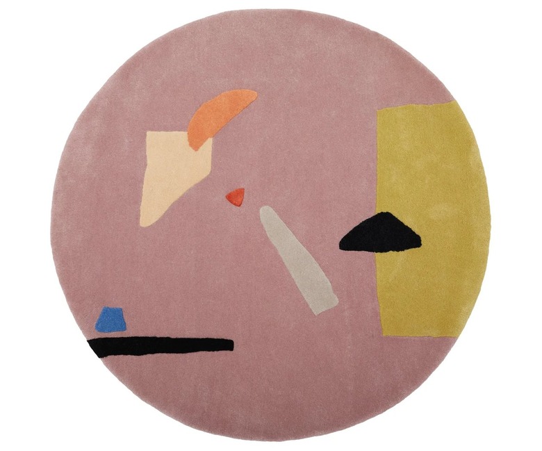 cold picnic unique rugs