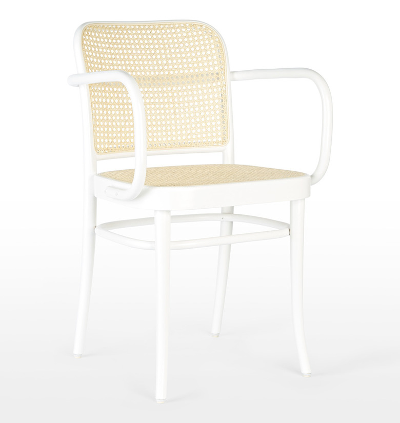 ton bentwood chair