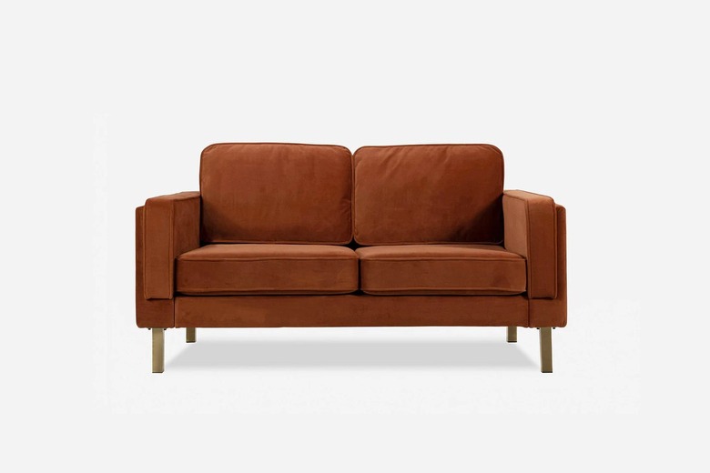Albany Park Albany Loveseat