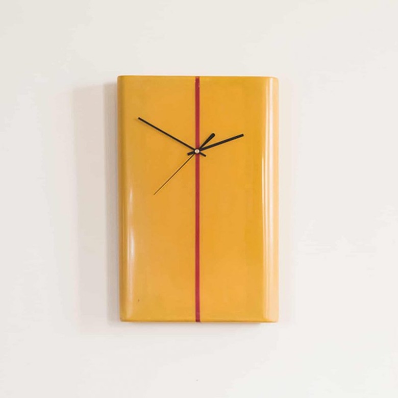 Salty Wall Clock Bolge 15T