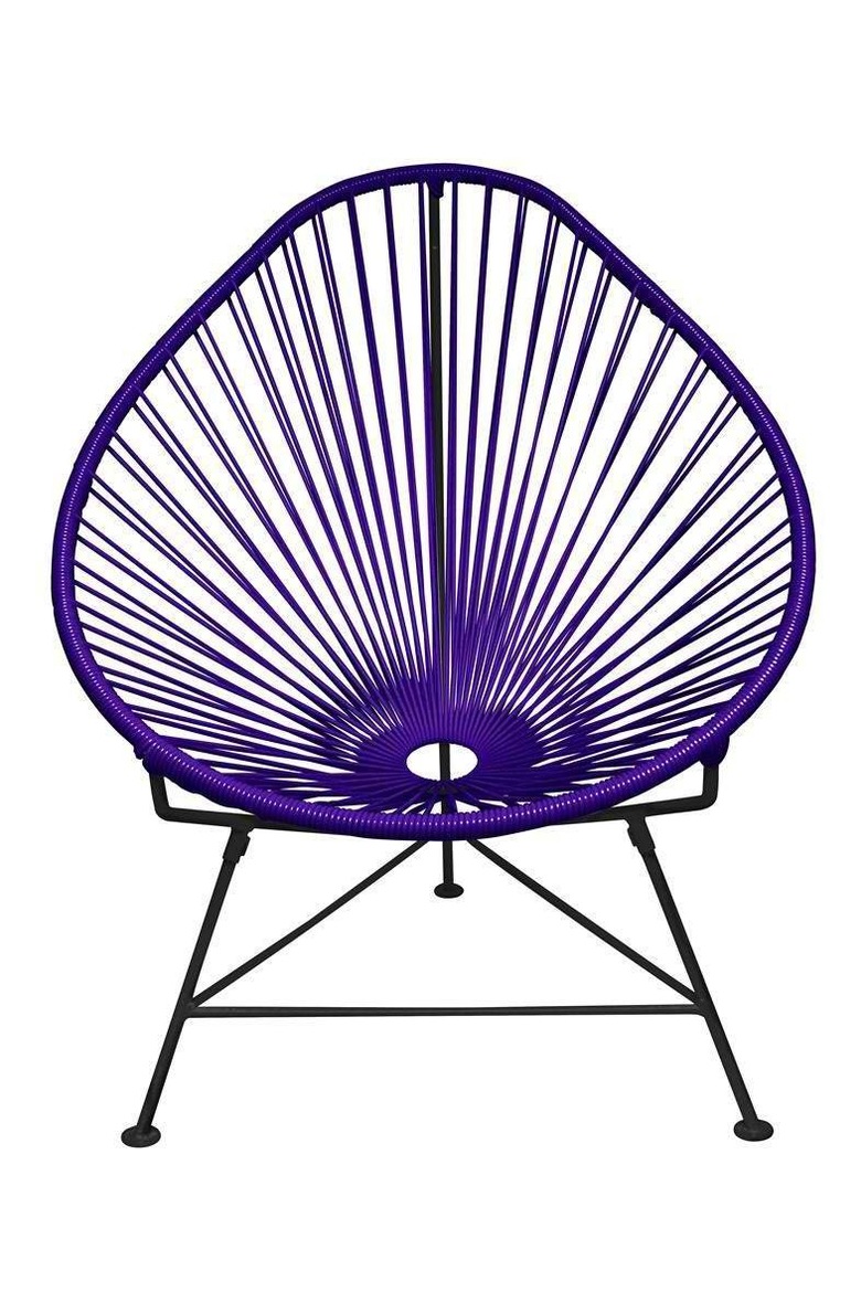 fawn and forest chair