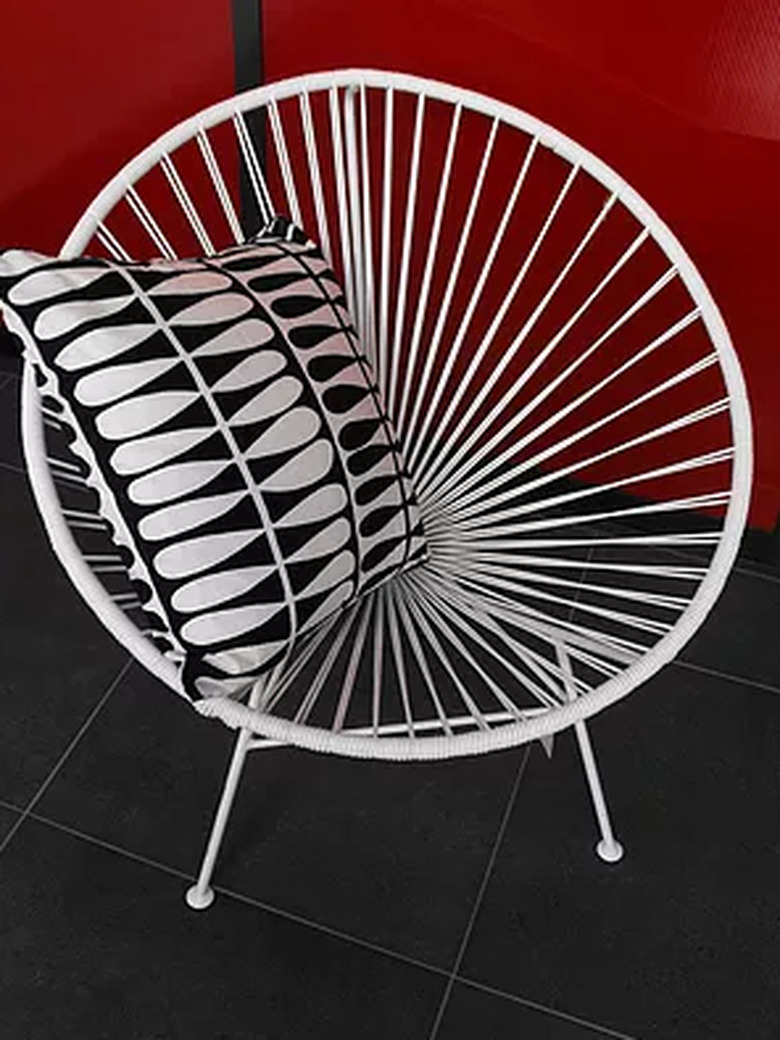 acapulco chair