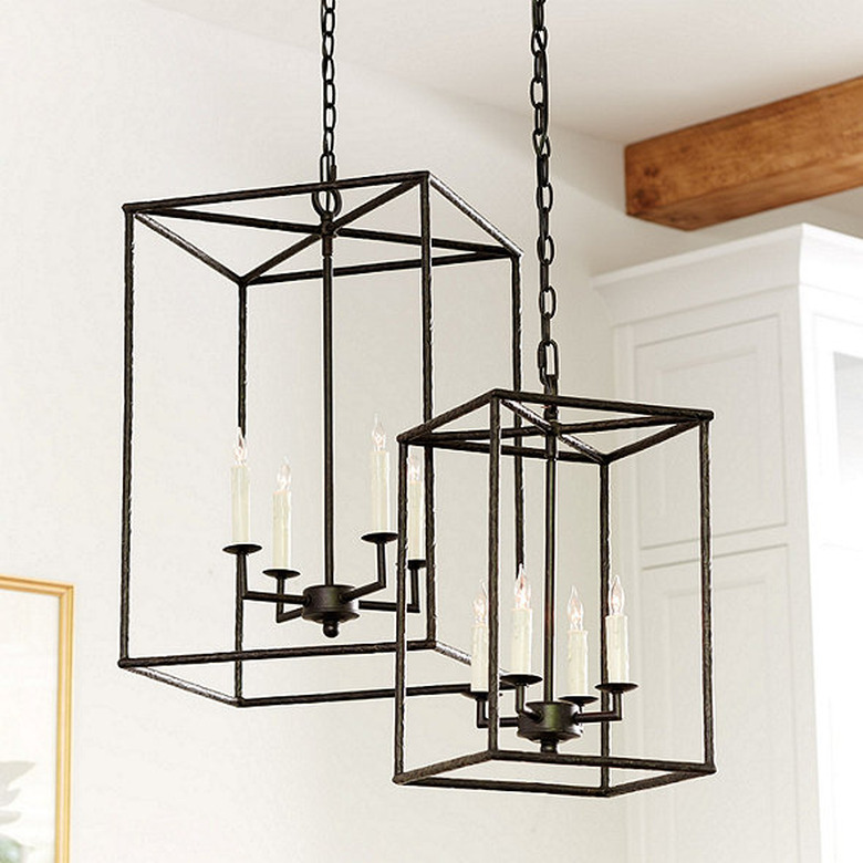 pendant light