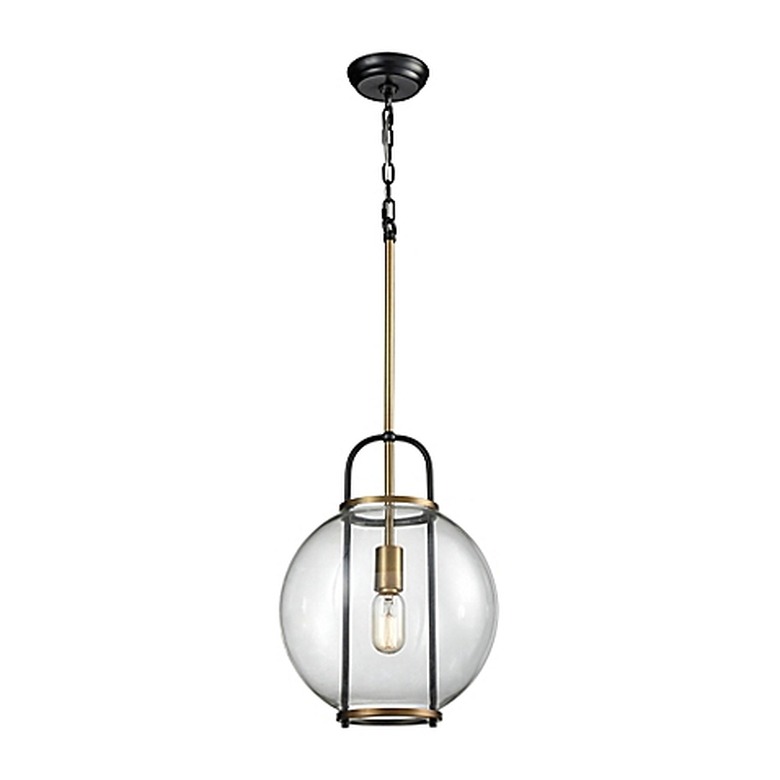 pendant light
