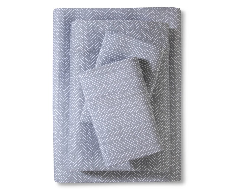jersey sheet set