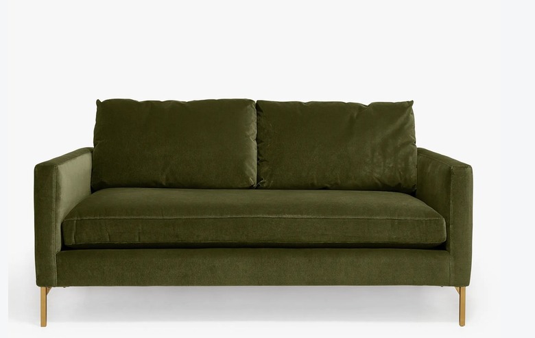 ABC Carpet & Home Cobble Hill Soho Loveseat