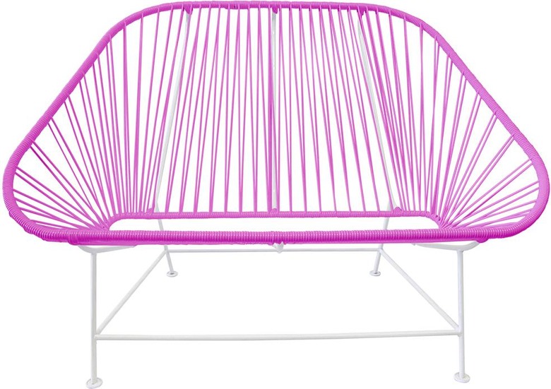 horne innit designs inlove seat