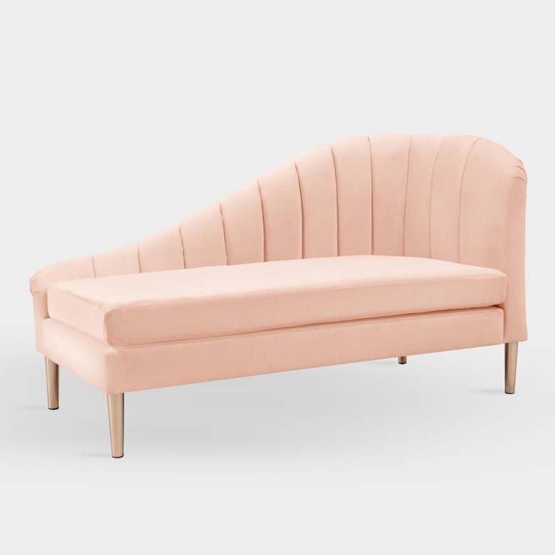 world market margurite chaise