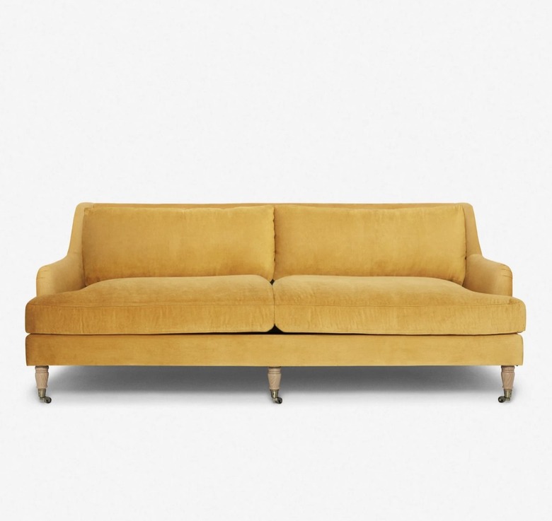 Lulu and Georgia Rivington Sofa
