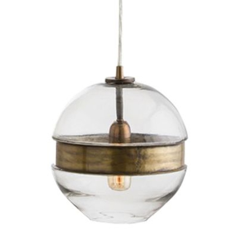 industrial pendant light