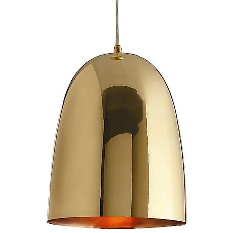 industrial pendant light