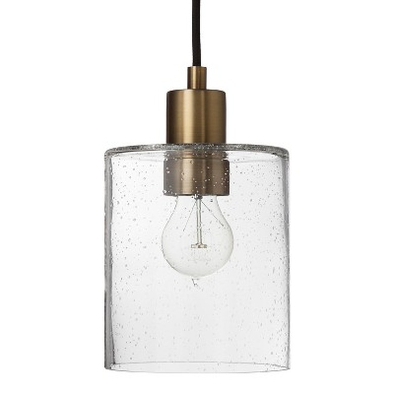 industrial pendant light