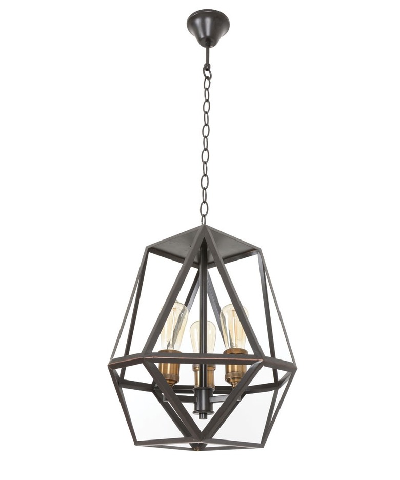 industrial pendant light