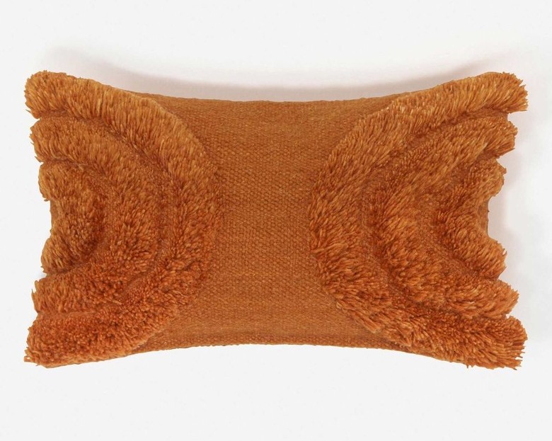 Lulu and Georgia x Sarah Sherman Samuel Lumbar Pillow