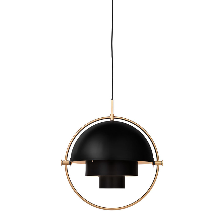 modern pendant light