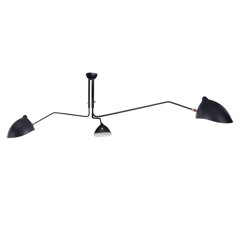 modern ceiling lamp