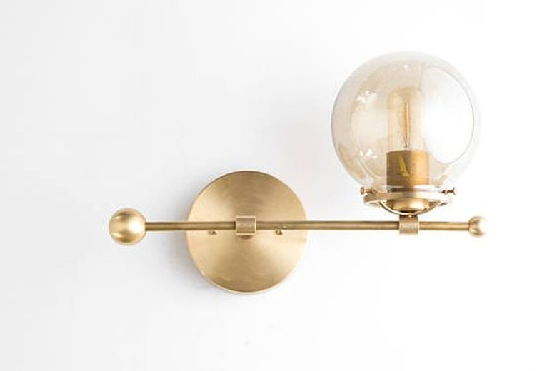 wall sconce