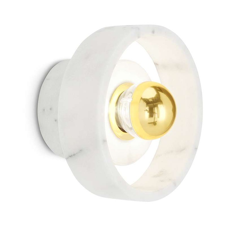 Tom Dixon Stone Wall Lamp