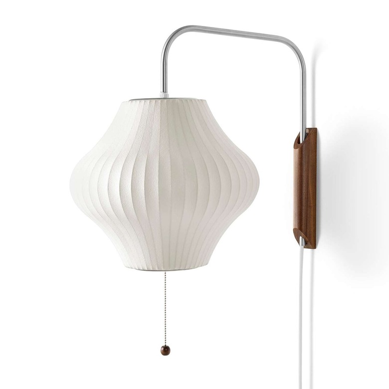 Modern wall sconce