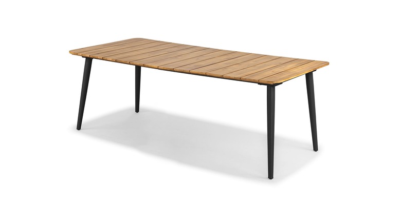 Article Latta Dining Table