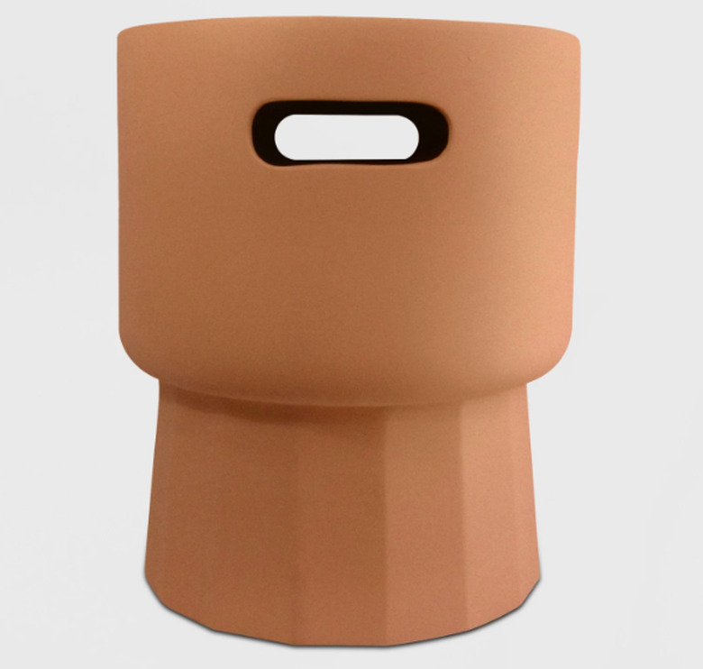 Opalhouse Terracotta Accent Table