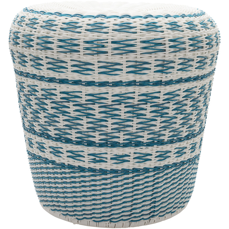 Lulu and Georgia Sunnyside Indoor/Outdoor Stool